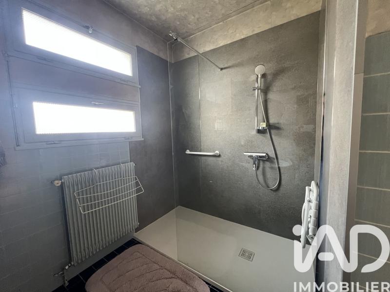 Maison de ville - 154 m² - 6 pièces