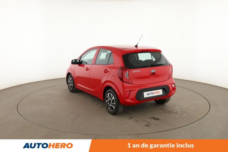 Kia Picanto 1.0 Active 67 ch