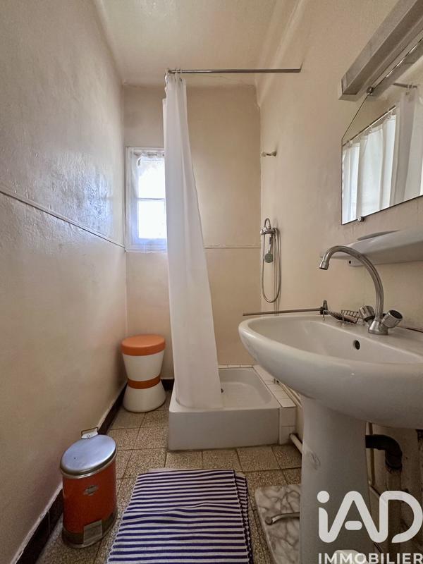 Maison - 82 m² - 4 pièces