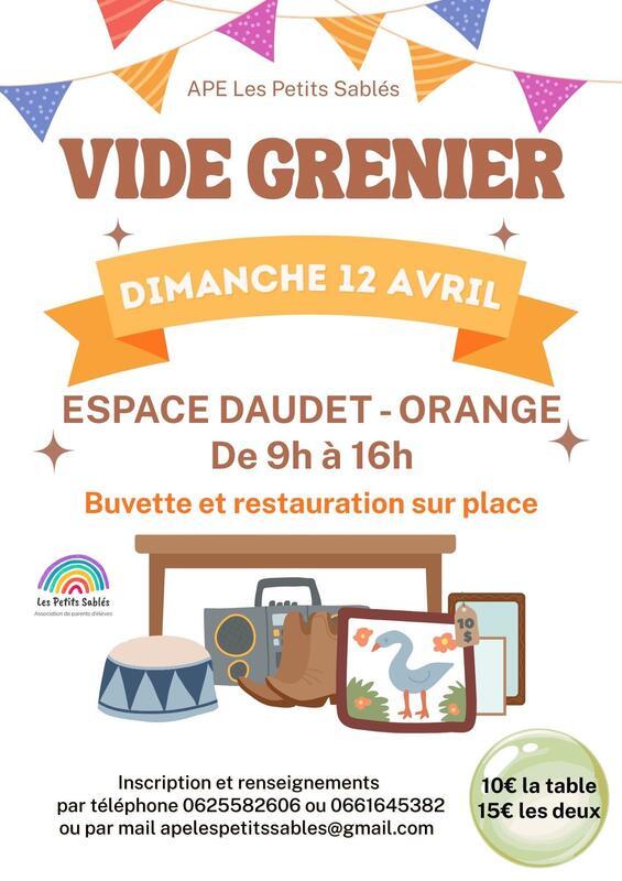 Vide-Grenier