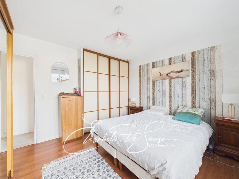 Maison - 109 m² - 6 pièces