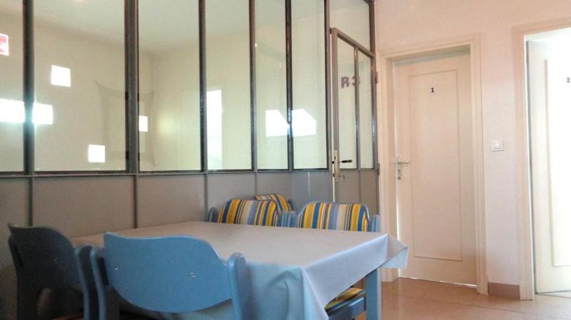 Maison - 14 m² - 1 pièce