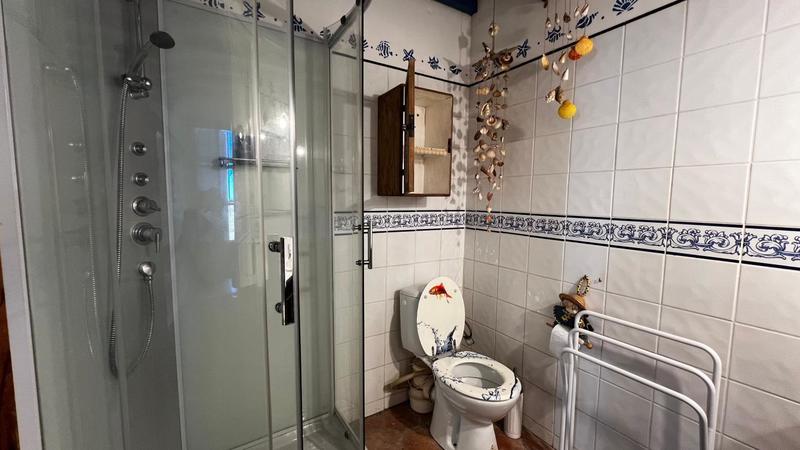 Mas - 275 m² - 9 pièces