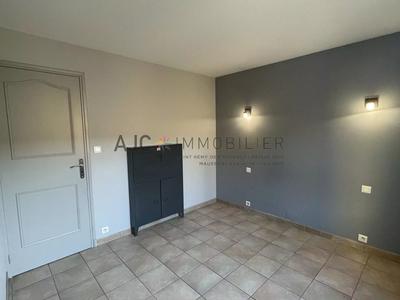 Maison de ville - 82 m² - 4 pièces