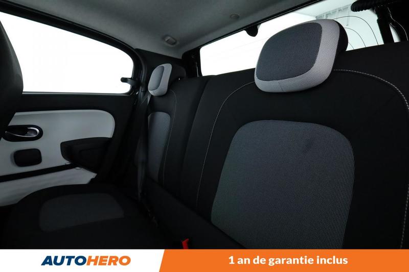 Renault Twingo 0.9 TCe Intens Edc 90 ch