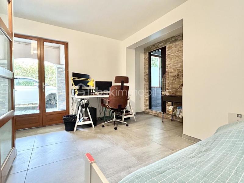 Maison - 144 m² - 4 pièces