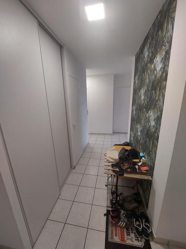 Appartement - 78 m² - 3 pièces