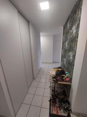 Appartement - 78 m² - 3 pièces