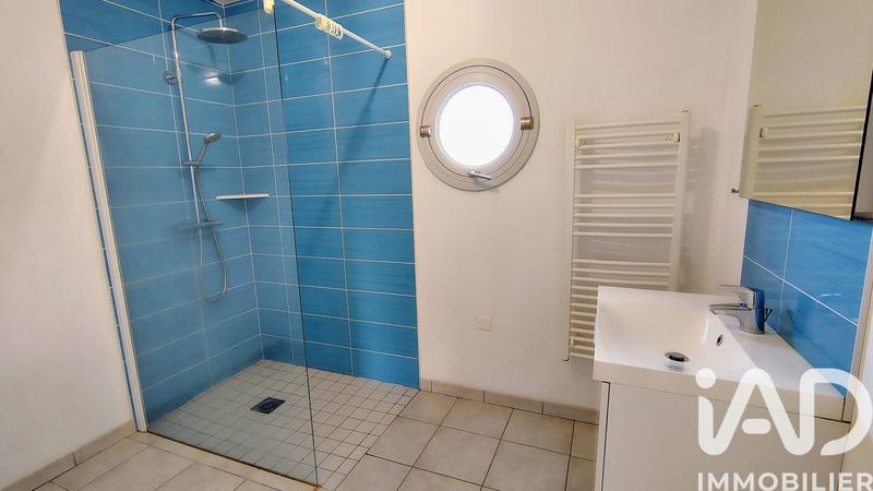 Maison - 84 m² - 4 pièces