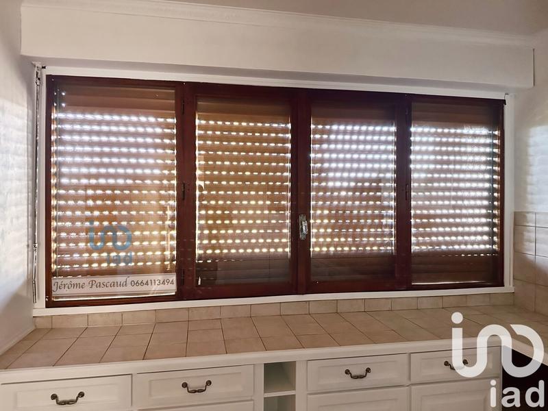 Studio - 27 m² - 1 pièce