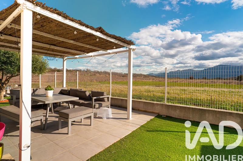 Maison - 86 m² - 5 pièces