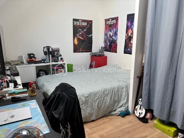 Maison - 148 m² - 5 pièces