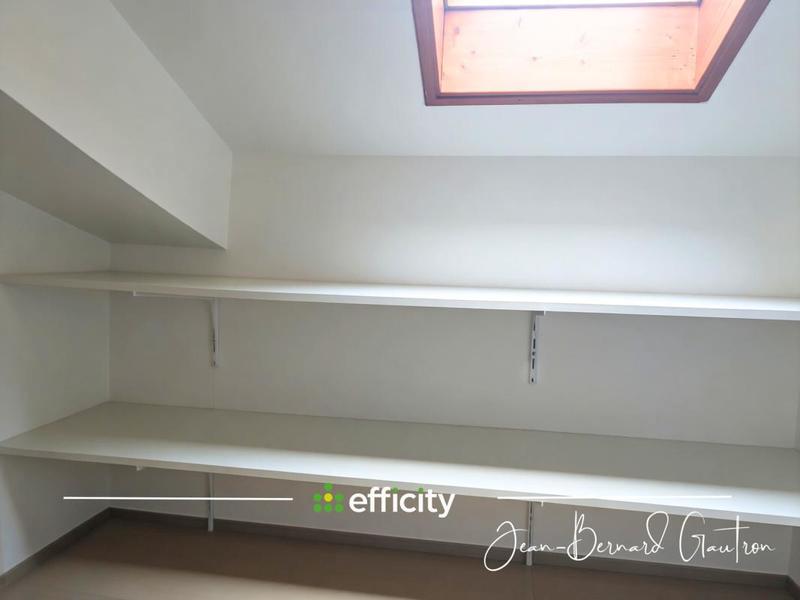 Appartement - 23 m² - 1 pièce