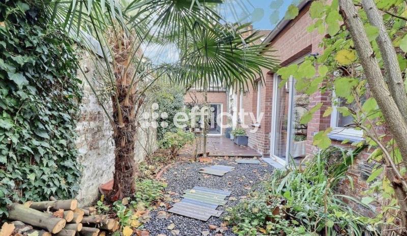 Maison - 175 m² - 6 pièces