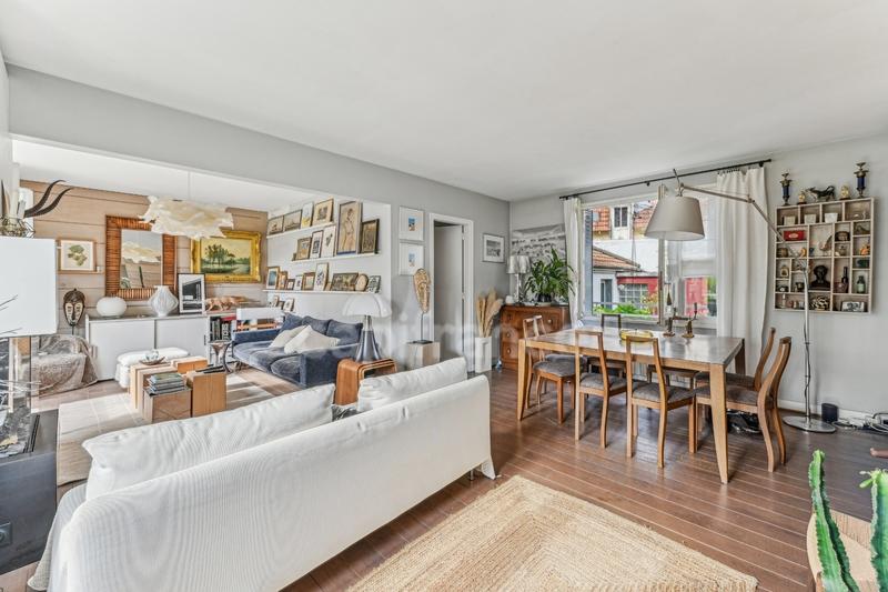 Maison - 190 m² - 8 pièces