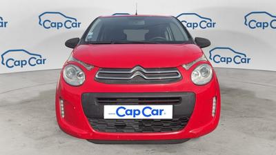 Citroën C1 1.0 Vti 68 Feel