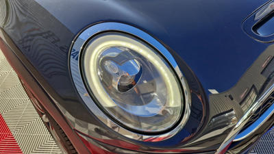 Mini 3 portes Hatch F56 Cooper s 192 Ch Bva6 Finition Red Hot Chili