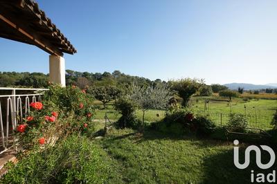 Maison - 158 m² - 9 pièces