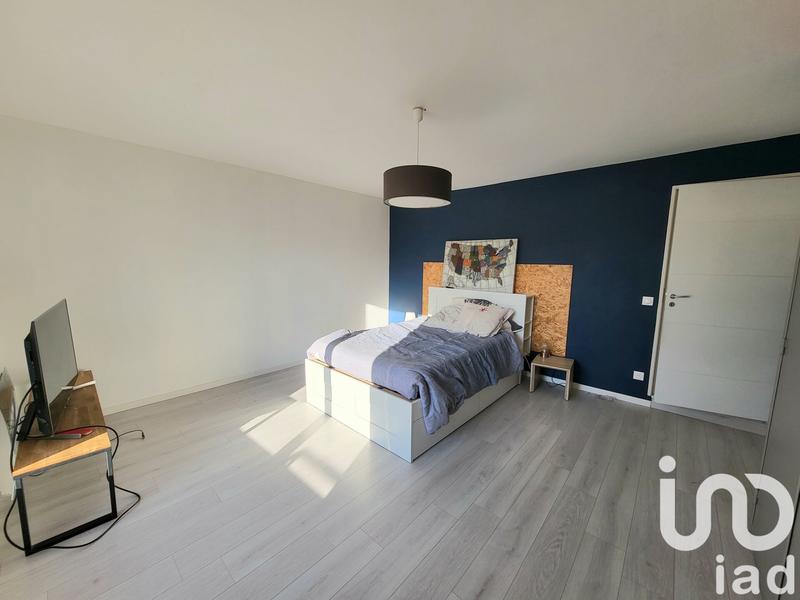 Maison - 165 m² - 5 pièces