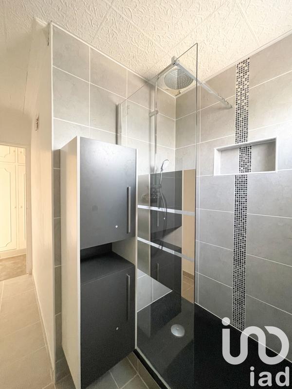 Appartement - 21 m² - 2 pièces