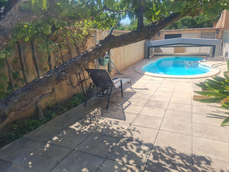 Maison - 180 m² - 6 pièces