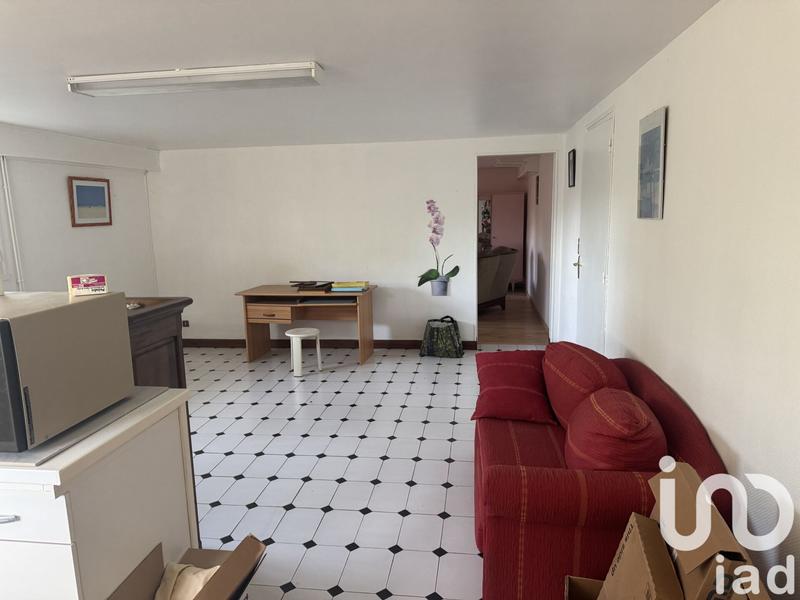 Maison de village - 240 m² - 7 pièces