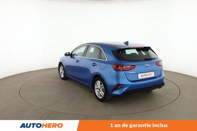 Kia Ceed 1.5 t-GDi Isg Active Dct7 160 ch