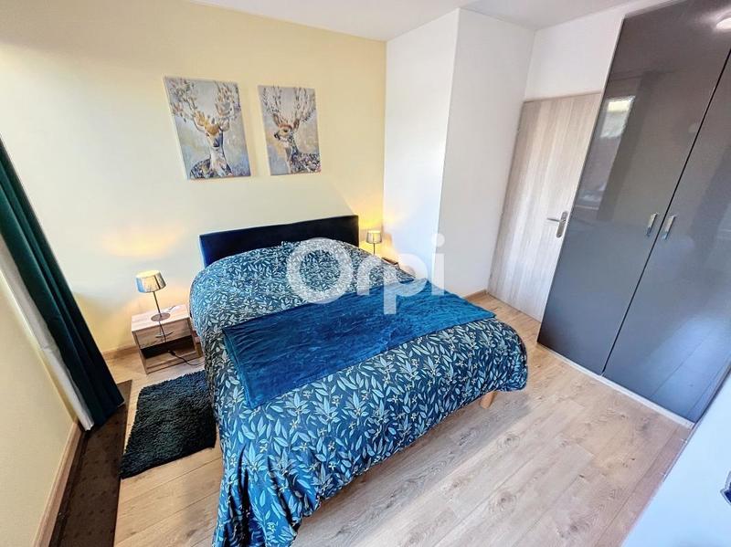 Appartement - 71 m² - 3 pièces