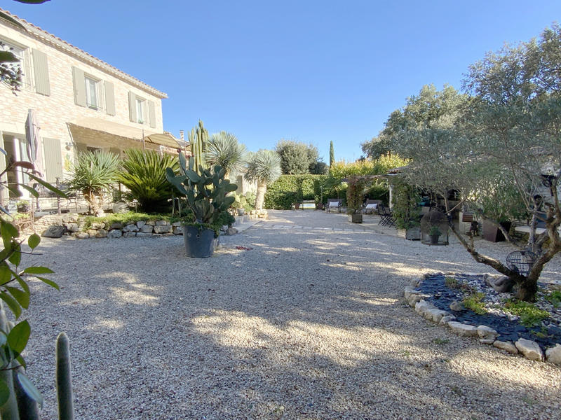 Maison - 190 m² - 7 pièces