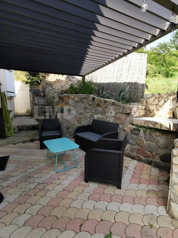 Maison - 133 m² - 6 pièces