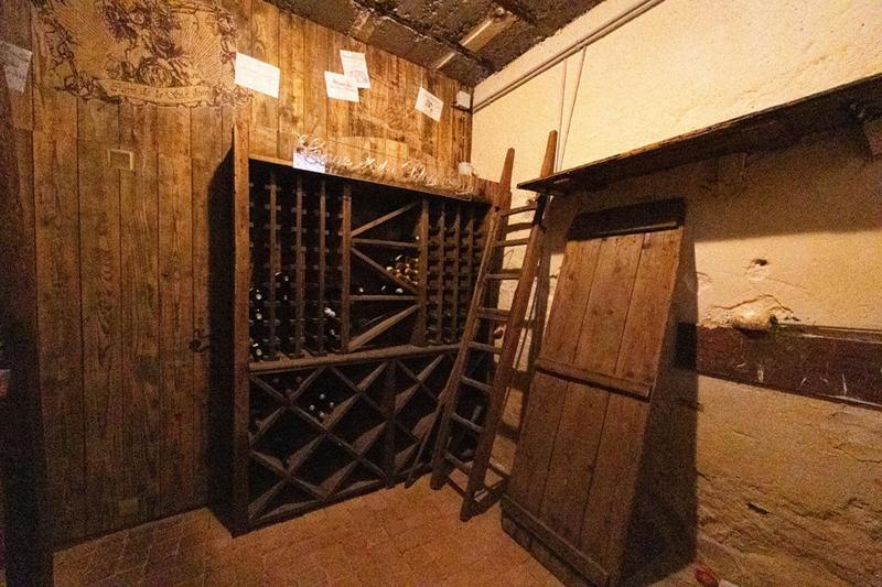 Maison - 270 m² - 8 pièces