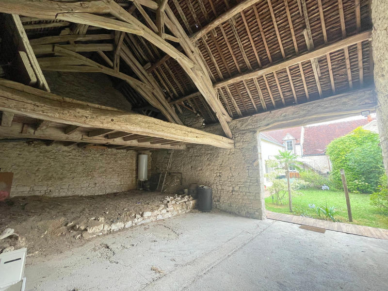 Maison - 138 m² - 7 pièces