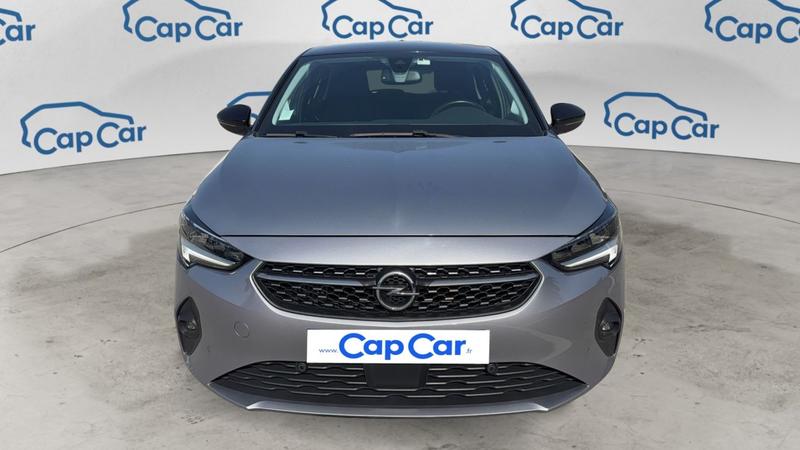 Opel Corsa VI 1.2 Turbo 101 Elegance