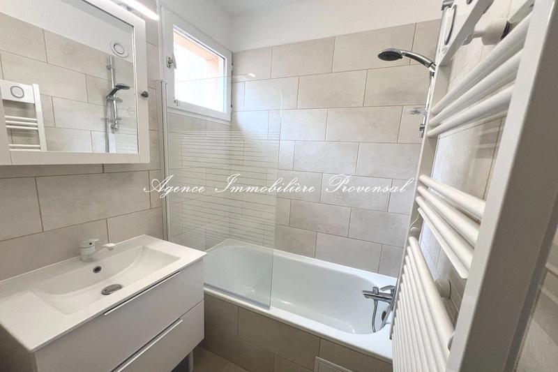 Appartement - 24 m² - 1 pièce