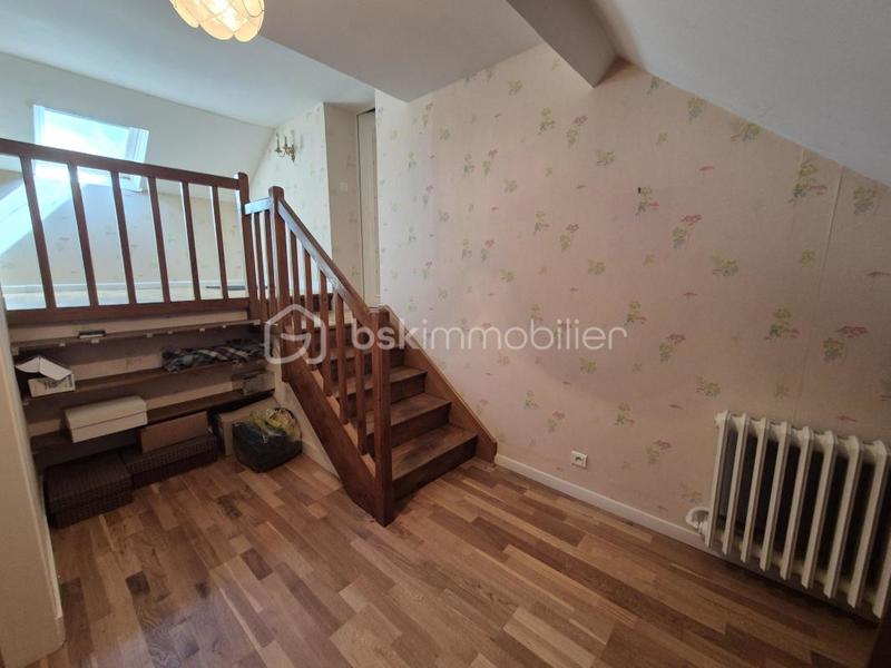 Maison de campagne - 134 m² - 4 pièces