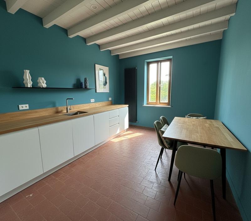 Maison - 159 m² - 6 pièces