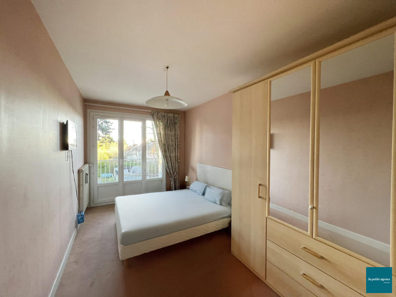 Appartement - 67 m² - 4 pièces