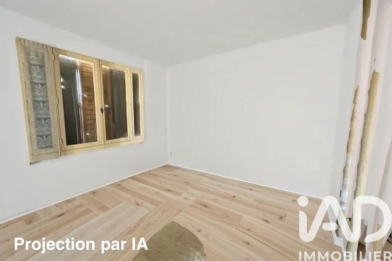 Maison - 32 m² - 2 pièces