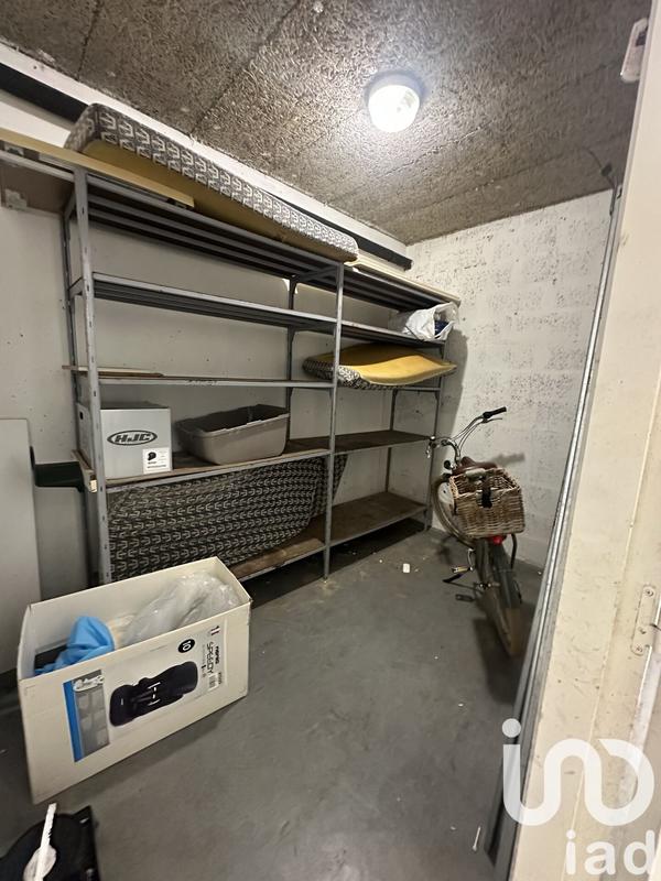 Appartement - 77 m² - 3 pièces