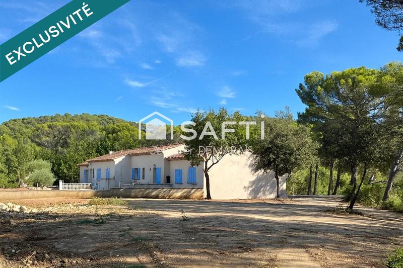 Villa - 178 m² - 6 pièces