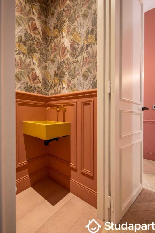 Appartement - 160 m² - 5 pièces