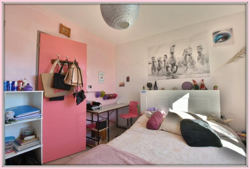 Maison - 113 m² - 4 pièces