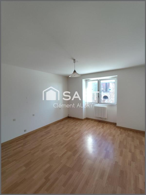 Maison - 118 m² - 4 pièces