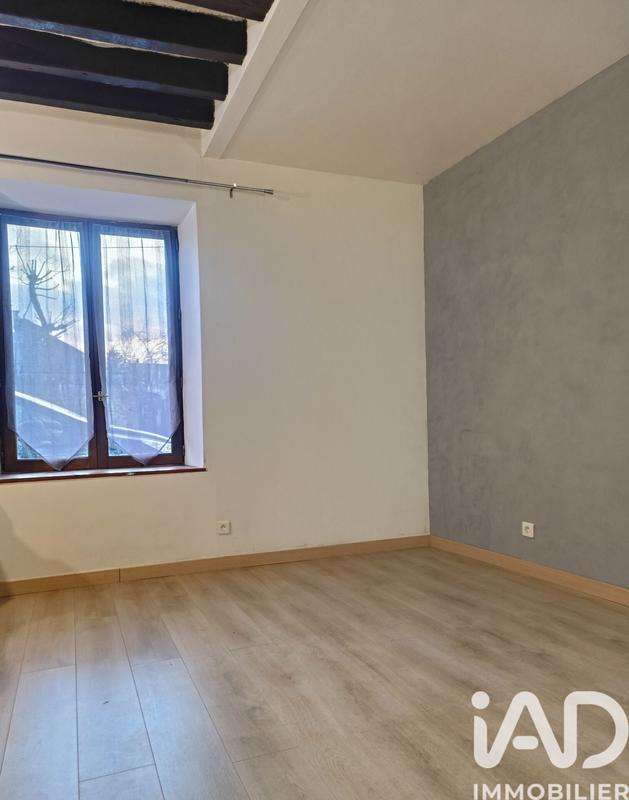 Studio - 31 m² - 1 pièce