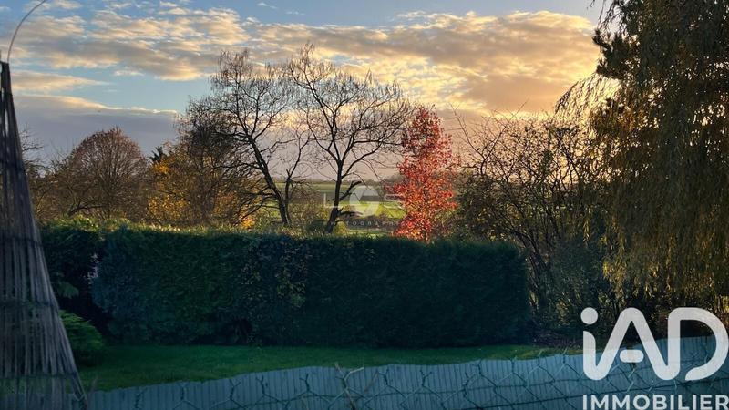 Maison - 137 m² - 7 pièces