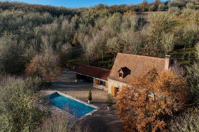 Maison - 130 m² - 3 pièces