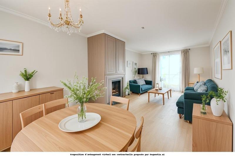 Maison - 136 m² - 6 pièces