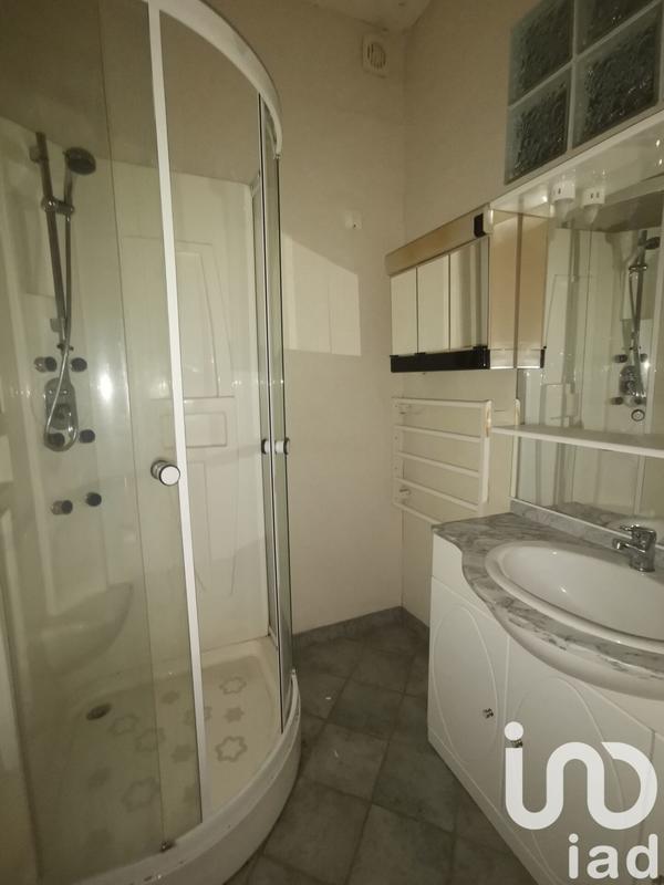 Maison de ville - 170 m² - 5 pièces