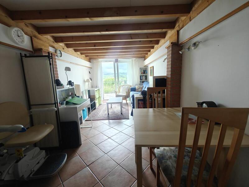 Maison de village - 56 m² - 3 pièces