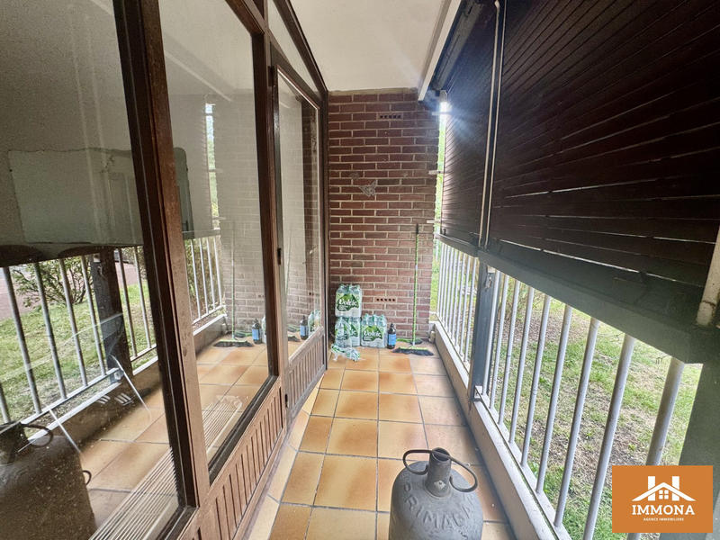 Appartement - 69 m² - 3 pièces